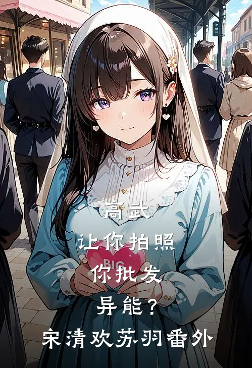 高武：让你拍照，你批发异能？宋清欢苏羽 番外