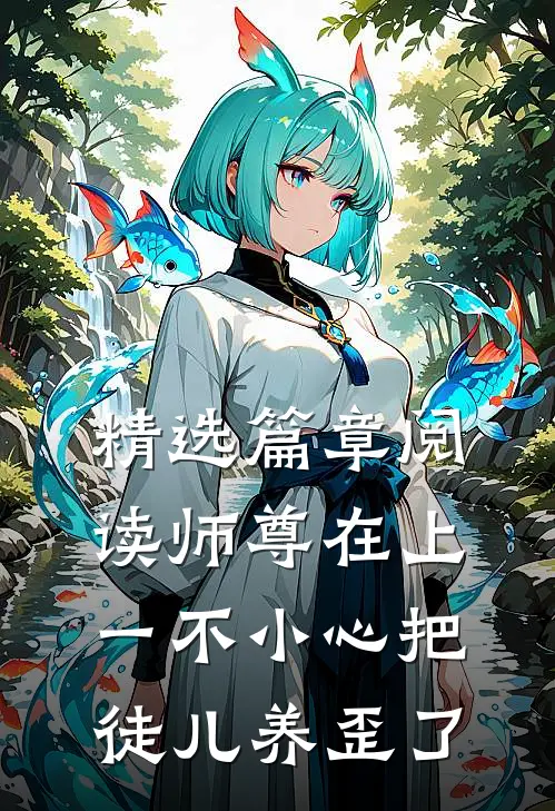 精选篇章阅读师尊在上，一不小心把徒儿养歪了