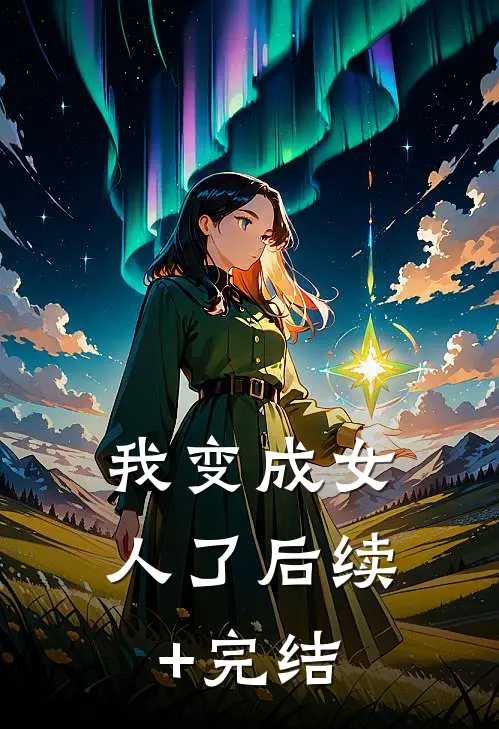 我变成女人了后续+完结