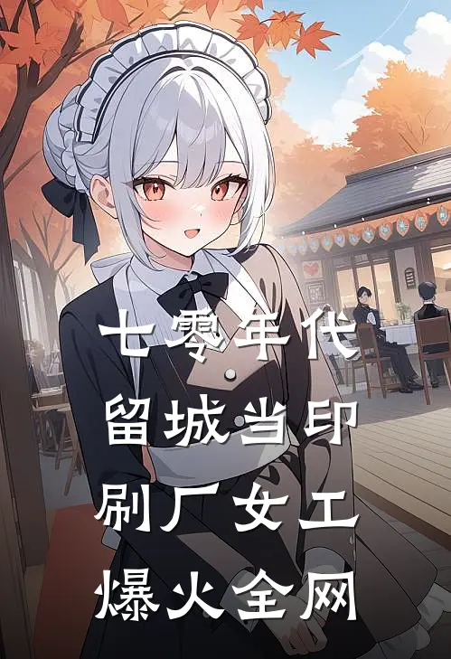 七零年代留城当印刷厂女工爆火全网