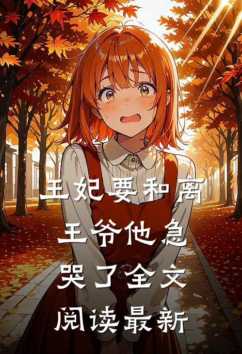王妃要和离，王爷他急哭了全文阅读最新