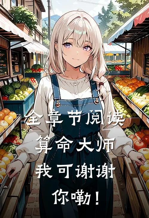 全章节阅读算命大师，我可谢谢你嘞！