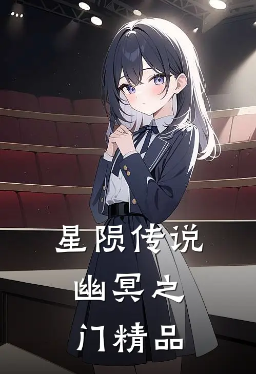 星陨传说：幽冥之门精品