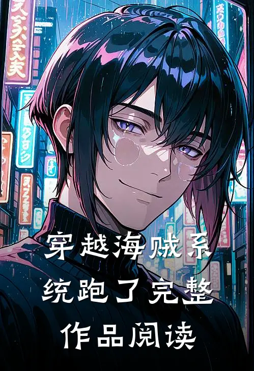 穿越海贼系统跑了完整作品阅读