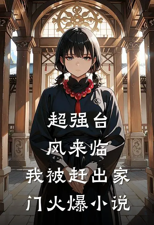 超强台风来临，我被赶出家门火爆小说