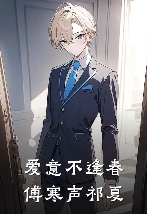 爱意不逢春傅寒声祁夏