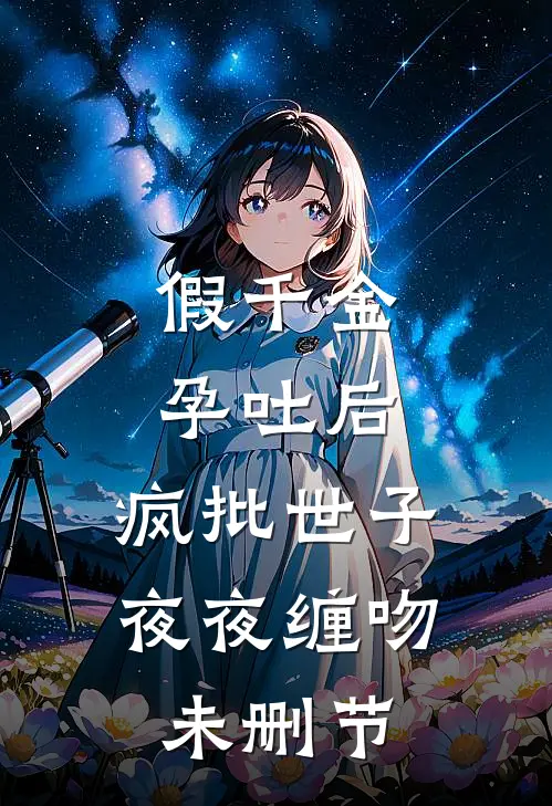 假千金孕吐后，疯批世子夜夜缠吻未删节