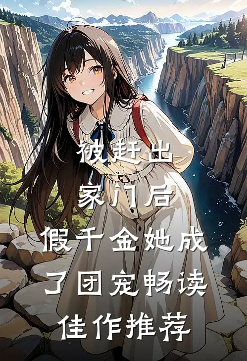 被赶出家门后，假千金她成了团宠畅读佳作推荐