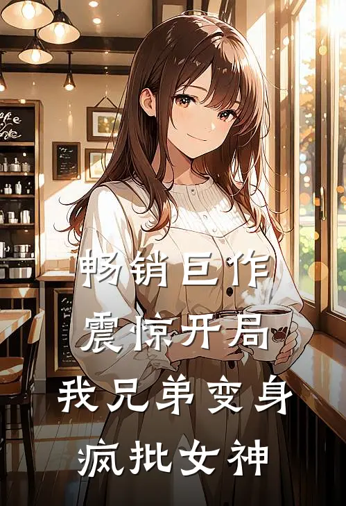 畅销巨作震惊开局，我兄弟变身疯批女神