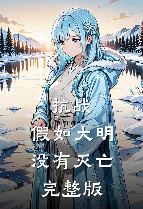 抗战：假如大明没有灭亡完整版