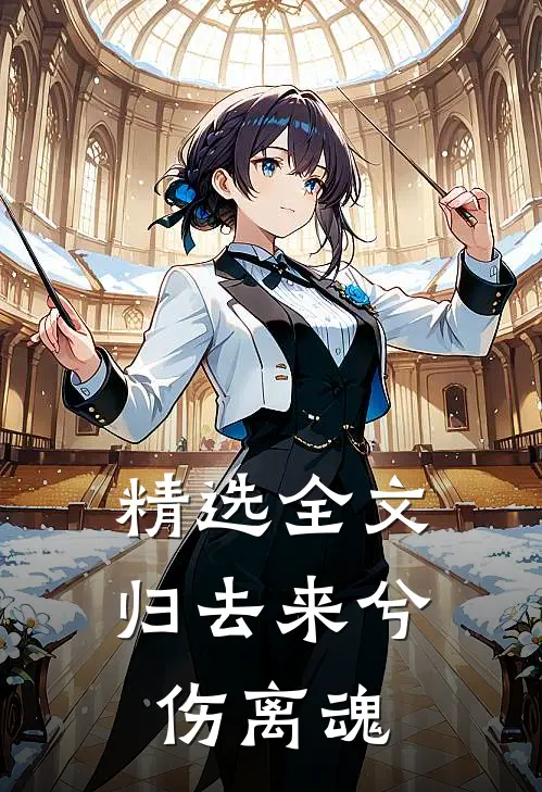 精选全文归去来兮伤离魂