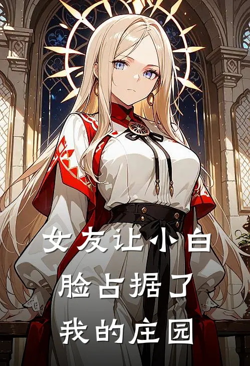 女友让小白脸占据了我的庄园
