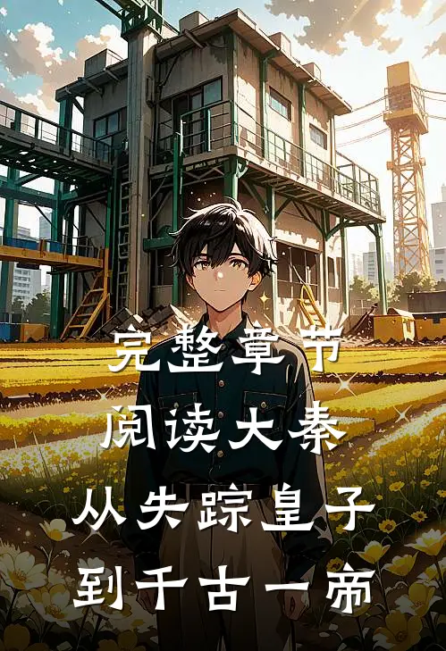 完整章节阅读大秦：从失踪皇子到千古一帝