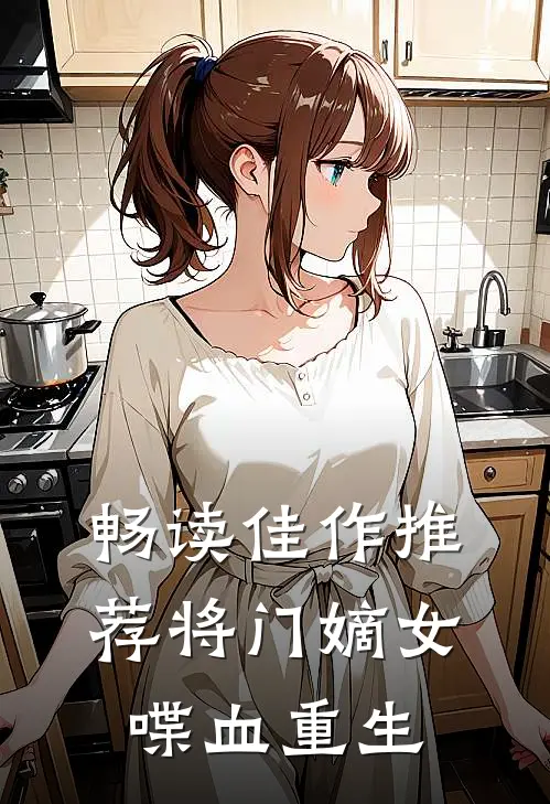 畅读佳作推荐将门嫡女喋血重生