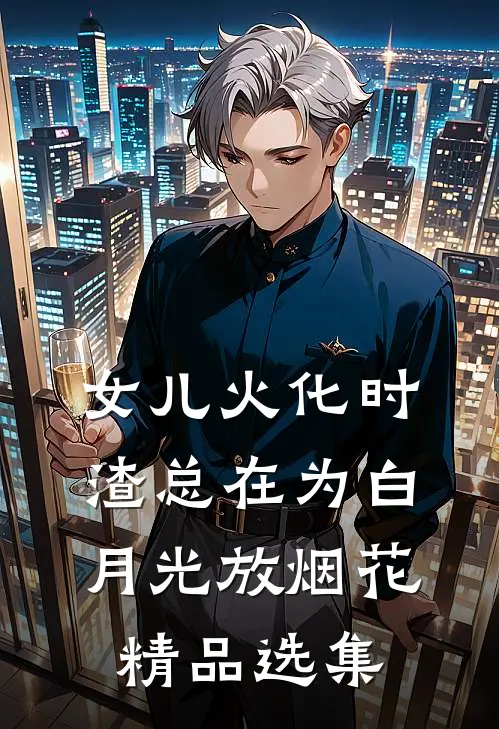 女儿火化时，渣总在为白月光放烟花精品选集