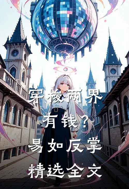 穿梭两界：有钱？易如反掌精选全文
