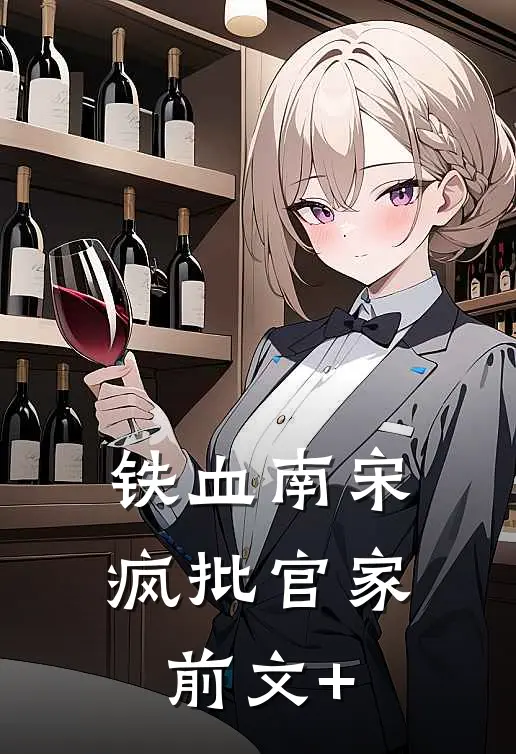 铁血南宋，疯批官家前文+
