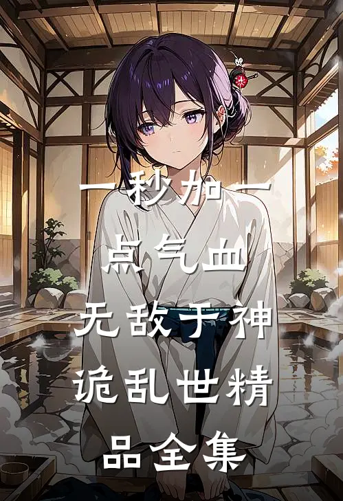一秒加一点气血，无敌于神诡乱世精品全集