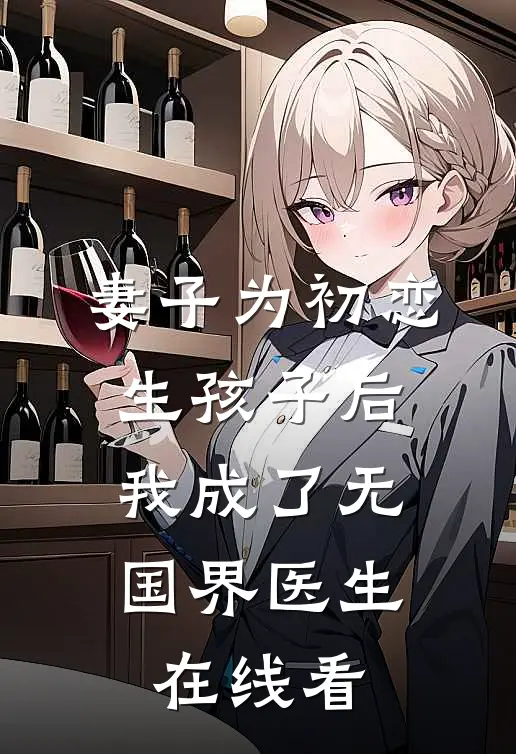 妻子为初恋生孩子后，我成了无国界医生在线看