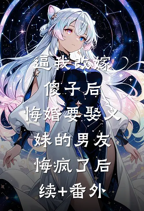 逼我改嫁傻子后，悔婚要娶义妹的男友悔疯了后续+番外