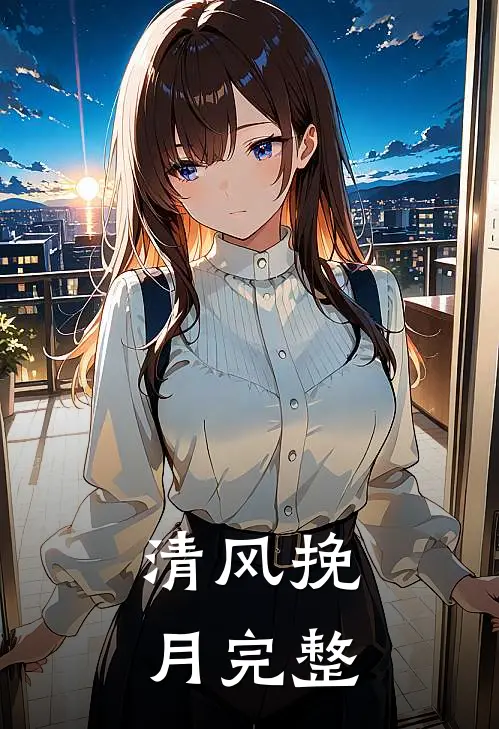 清风挽月完整