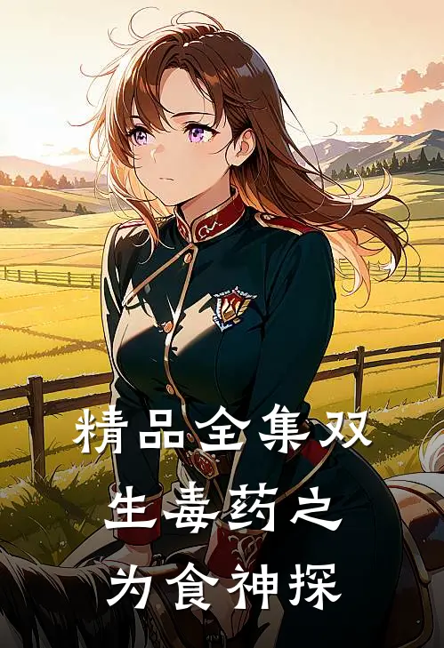 精品全集双生毒药之为食神探