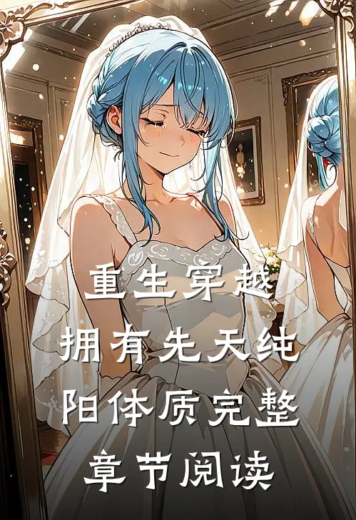 重生穿越：拥有先天纯阳体质完整章节阅读