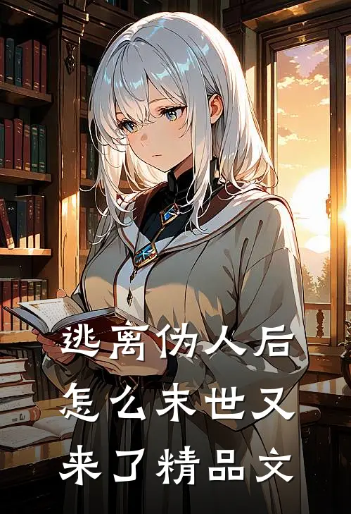 逃离伪人后，怎么末世又来了精品文