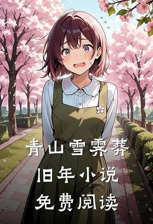青山雪霁葬旧年小说免费阅读
