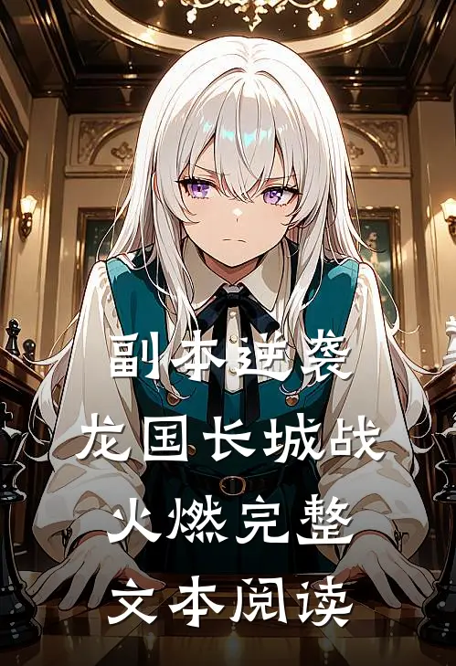 副本逆袭：龙国长城战火燃完整文本阅读