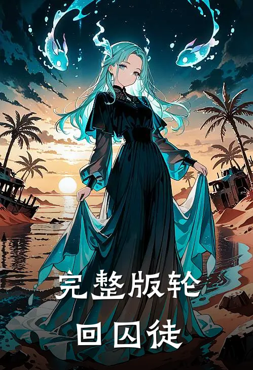 完整版轮回囚徒