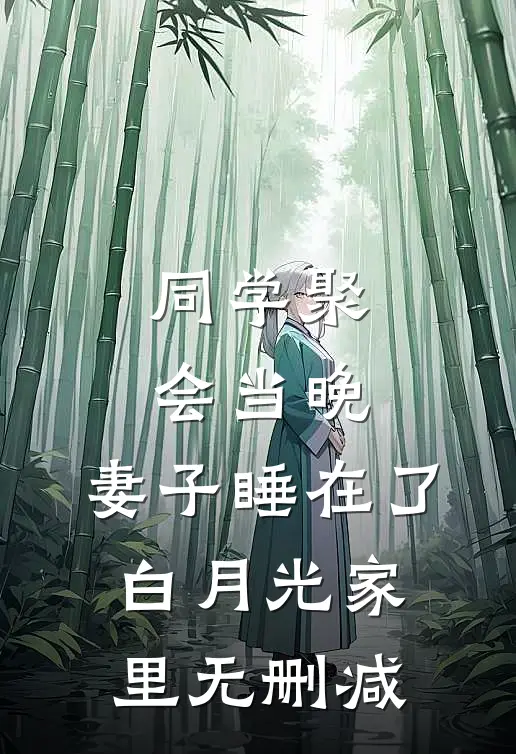 同学聚会当晚，妻子睡在了白月光家里无删减