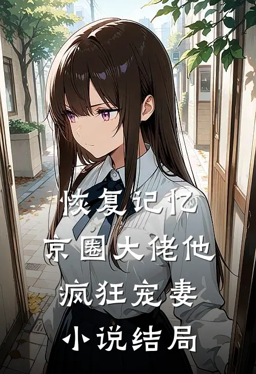 恢复记忆，京圈大佬他疯狂宠妻小说结局
