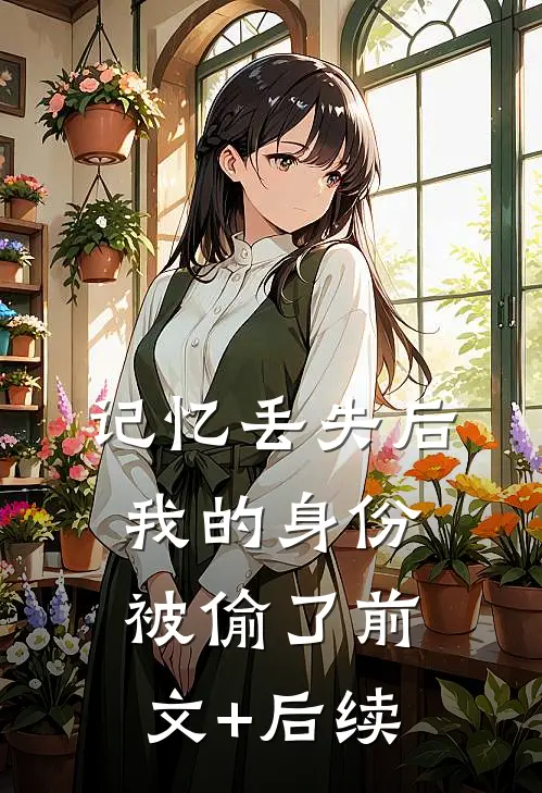 记忆丢失后，我的身份被偷了前文+后续