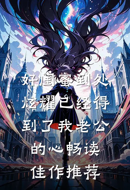 好闺蜜到处炫耀已经得到了我老公的心畅读佳作推荐