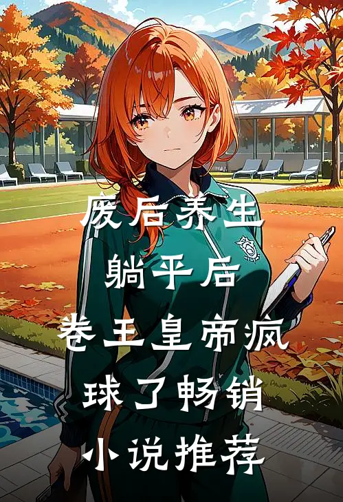 废后养生躺平后，卷王皇帝疯球了畅销小说推荐
