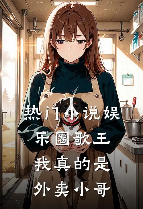 热门小说娱乐圈歌王：我真的是外卖小哥
