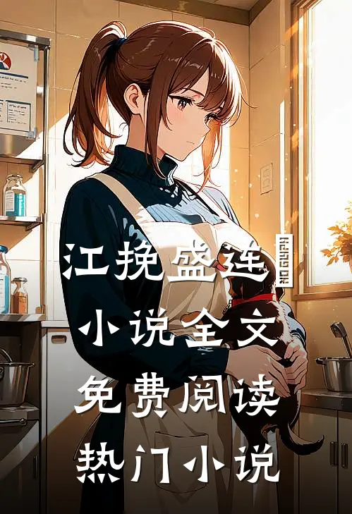 江挽盛连玦小说全文免费阅读热门小说