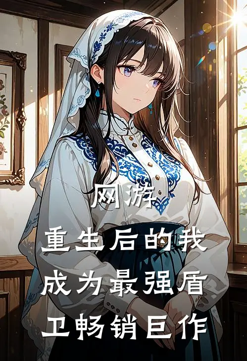 网游：重生后的我成为最强盾卫畅销巨作