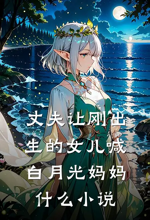 丈夫让刚出生的女儿喊白月光妈妈什么小说