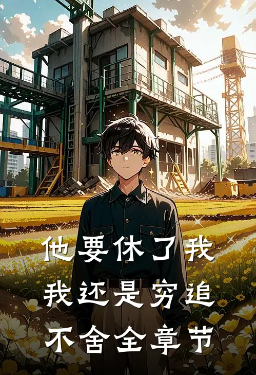 他要休了我，我还是穷追不舍全章节
