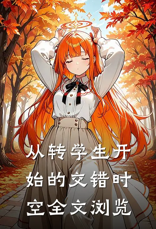 从转学生开始的交错时空全文浏览