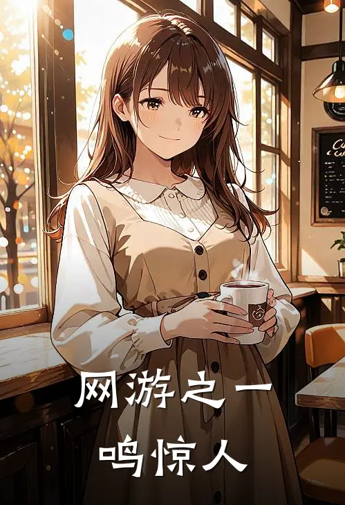 网游之一鸣惊人