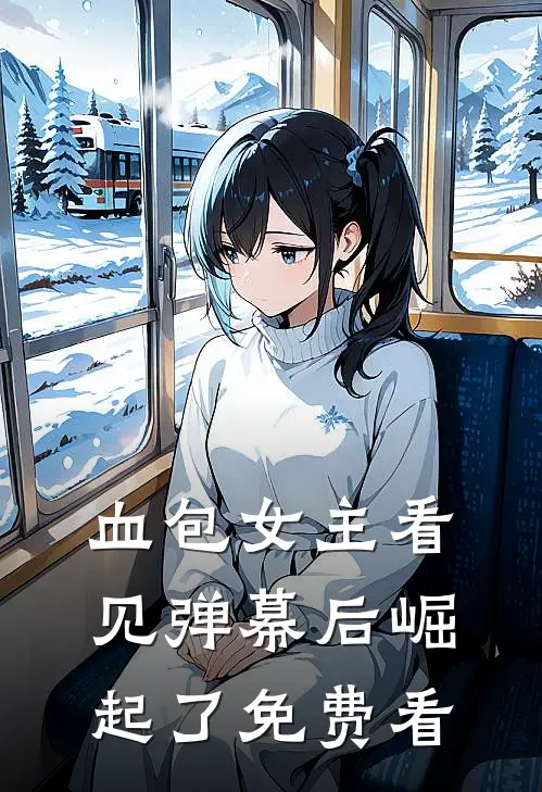 血包女主看见弹幕后崛起了免费看