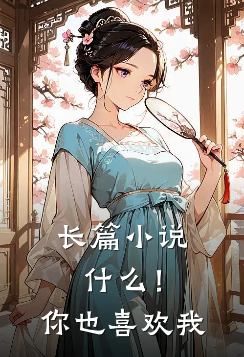 长篇小说什么！你也喜欢我
