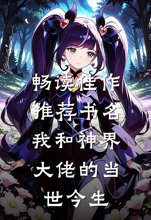 畅读佳作推荐书名：我和神界大佬的当世今生