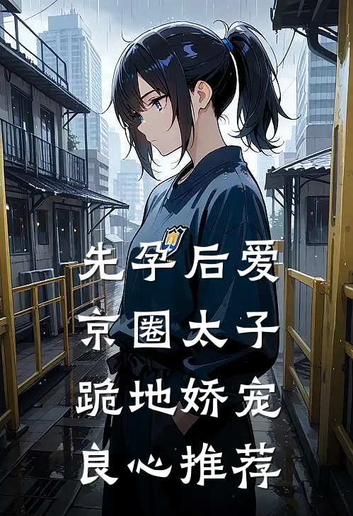 先孕后爱，京圈太子跪地娇宠良心推荐