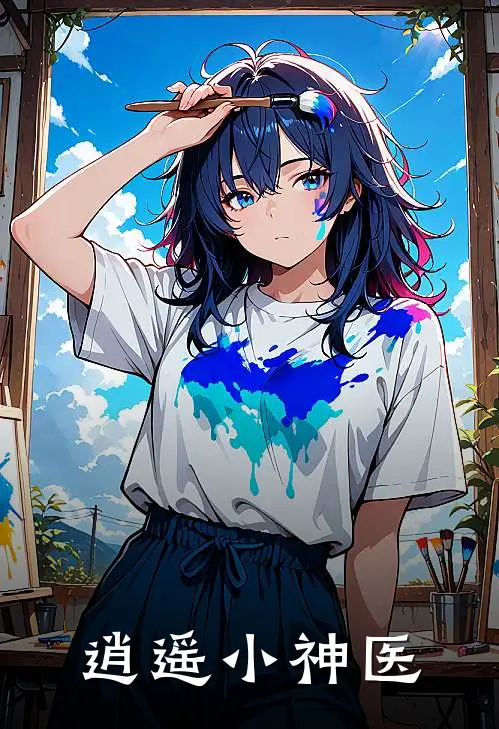 逍遥小神医