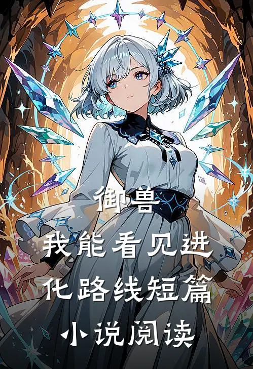御兽，我能看见进化路线短篇小说阅读