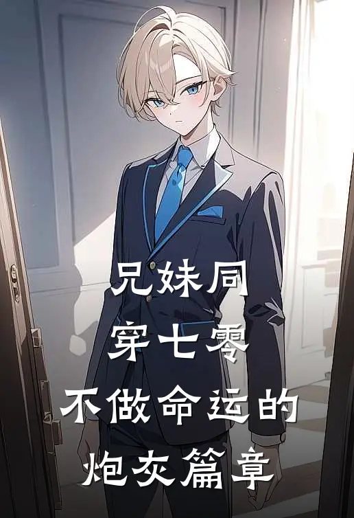 兄妹同穿七零，不做命运的炮灰篇章